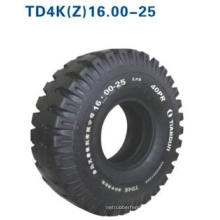 Rtg Tyre/Tire for Port Machinery (16.00-25)